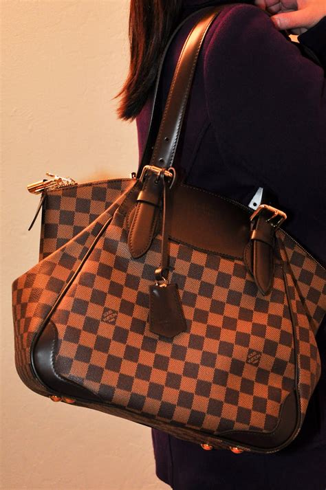 Louis Vuitton Verona MM Review 